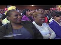 Youth Service 2013 Comedy Entertainment