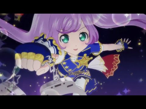 プリパラポリス出動！「ぱぴぷぺ☆POLICE!」