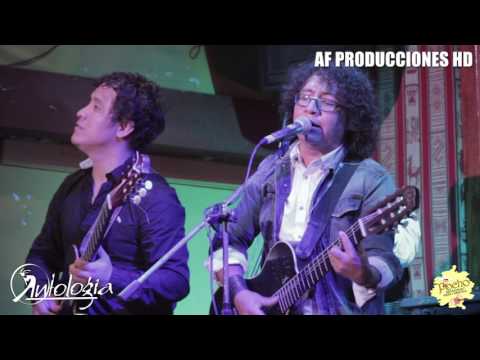 Antologia (Lejos de Ti) Peña Pocho - AF PRODUCCIONES HD