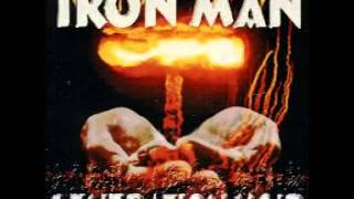 Iron Man - Winds of Change