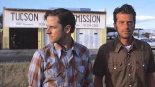 Calexico - Bend In The Road