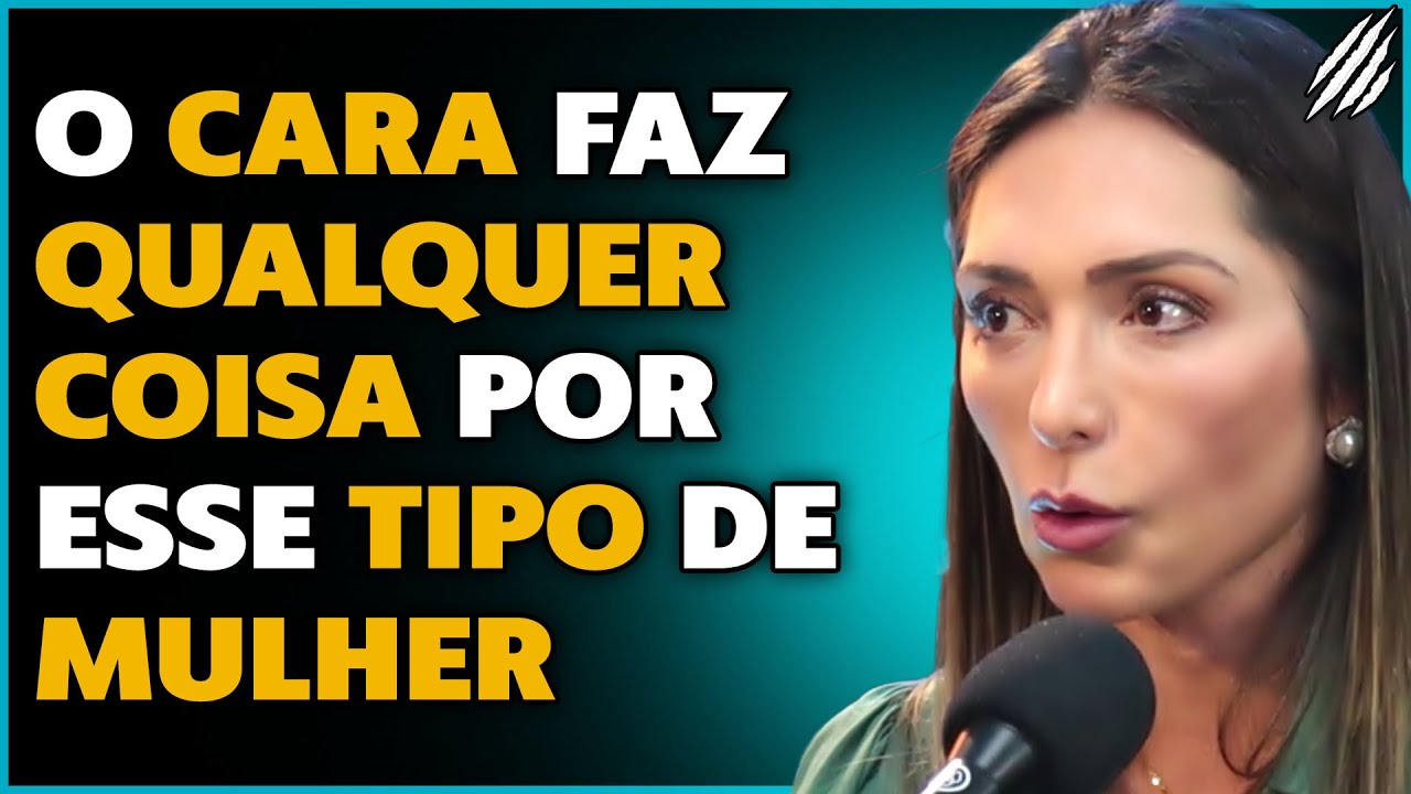 TODO HOM3M FAZ ISSO | CAMILA SPOTON