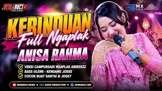 Download lagu LONGING KOPLO NGAPLAK • ANISA RAHMA • DEWARUCI MUSIC • MX AUDIO PRODUCTION mp3