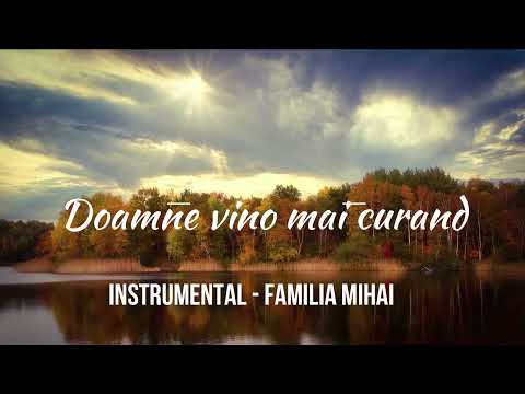 Doamne vino mai curand - negativ - Familia Mihai