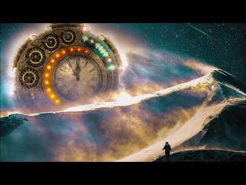 Avalon & Burn in Noise - Time & Space (Lifeforms & Kali Remix)