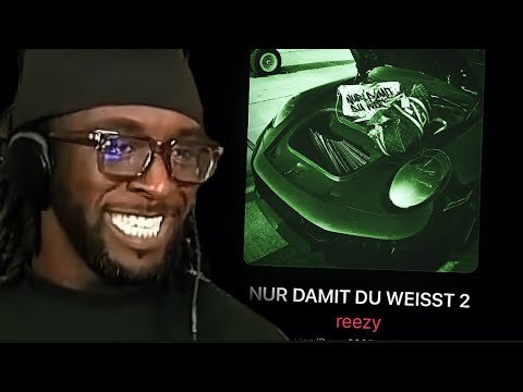 Surprising EP from REEZY! - Just So You Know 2 | Full EP Reaction