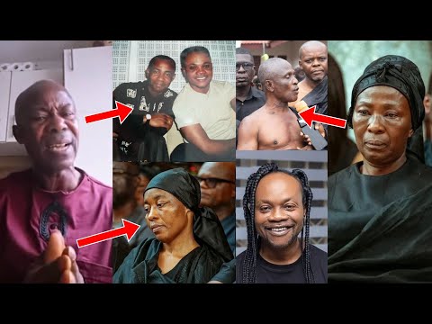 How Daddy Lumba's Friend Juaben Fosu Exp0sed Odo Broni after Akosua Serwaa Wàrn Lumba Abusuapanin
