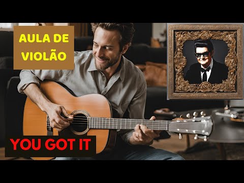 Hung Up On You - Roy Orbison