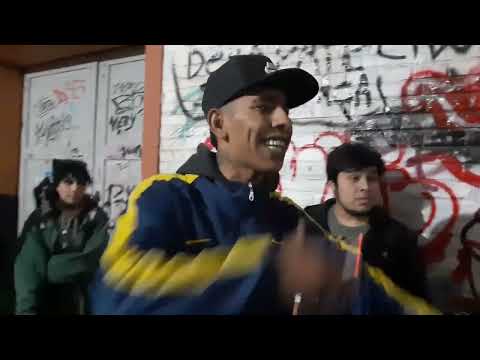 (Octavos) R7 vs Stefa (Fecha Final Temporada 1)