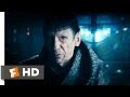 Star Trek Into Darkness (7/10) Movie CLIP - The Most Dangerous Adversary (2013) HD