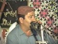Aijaz Sain Jo Kalam Monkhe Mast Rahno
