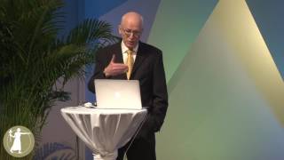 Geoffrey Heal - An Economist Looks at Climate Change