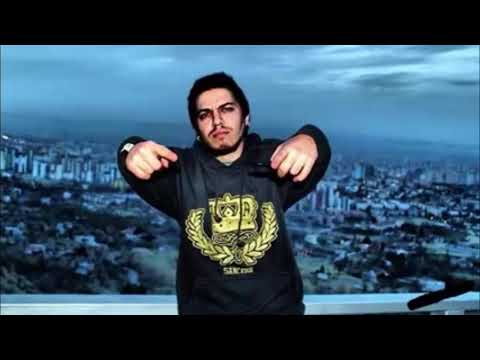 Hidra - Geride Değilim 2013 (Re-Diss Enes Alper)