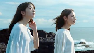 吉田羊、小松菜奈出演「空と大地と乳酸菌」30秒／ロッテ乳酸菌ショコラCM30秒