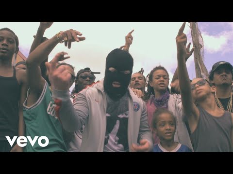 Kalash Criminel - Shottas