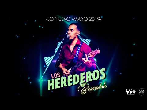 Herederos para vos - Besándote