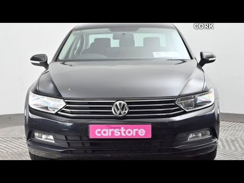 Volkswagen Passat 1.6 TDI 120HP Trendline - Image 2