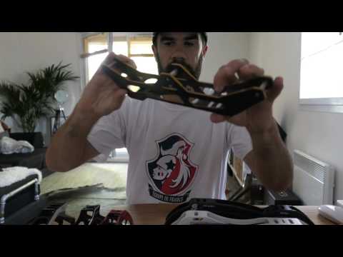 How i choose my frame? (pascal briand vlog 53)