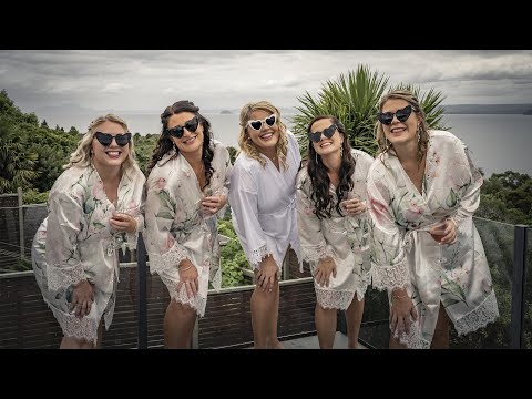 Kiwi Eyes video.