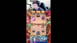 Pushing to Ultimate Champ - Deck Guide by Coltonw83