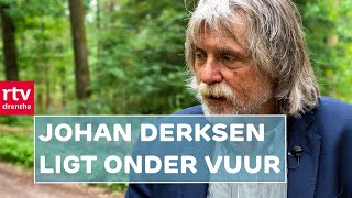 Johan Derksen ligt onder vuur na uitspraken & Drenthe viert uitgebreid Koningsdag | Drenthe Nu
