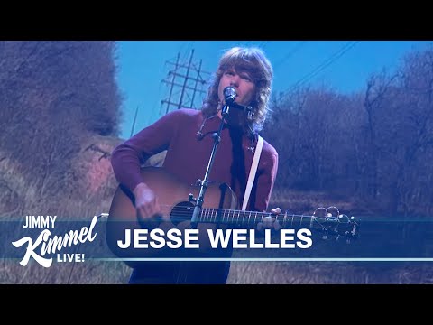 Jesse Welles – The Poor