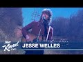 Jesse Welles – The Poor