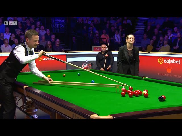 Funny side of serious snooker (Part 10) SDDEFAULT Thumbnail