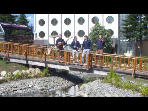 Izvorna grupa Boemi: Pozdrav iz tuđine