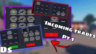 SOME OF THE WORST TRADES EVER! | Roblox Dinosaur simulator