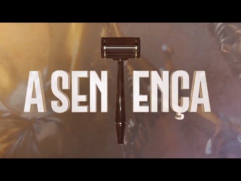 TVI - A Sentença - Intro 2024