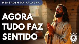 Why Are God's Children Without Money? - Message from the Word