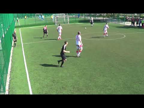 1 2 HZ   МДК 2 тайм продолжение