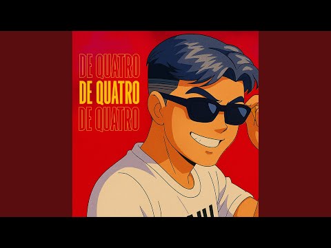 DE QUATRO