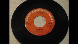 The Seeds ''I Tell Myself''