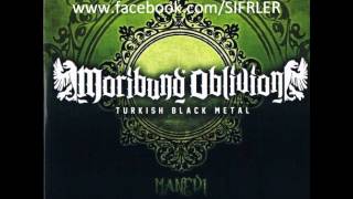 Moribund Oblivion - 5 Dünya Dönmeye Devam Edecek (Manevi)