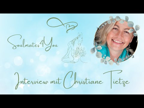 Christiane Tietze - Mediale Beraterin und Human Design