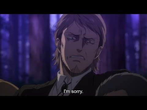 Jean learns how Marco died