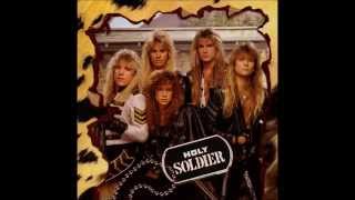 Holy Soldier Full Self-Titled Album