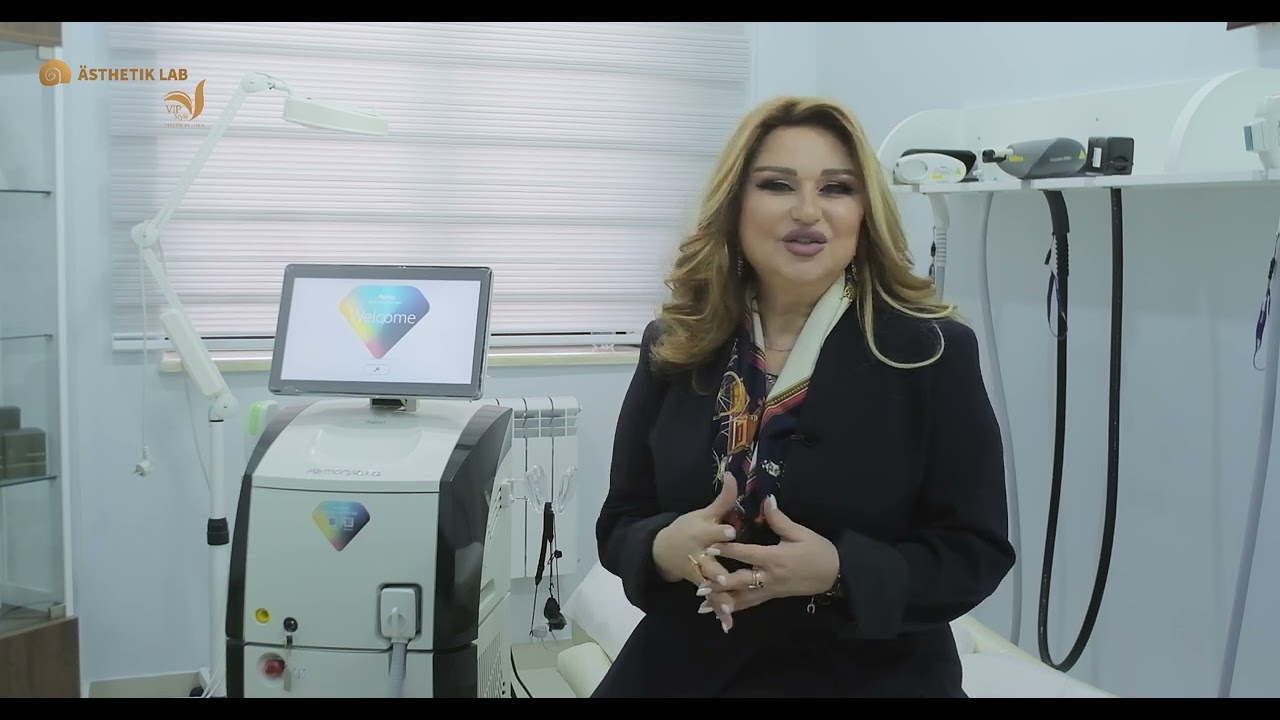 Azərbaycanda ilk! Dünyada ən məşhur aparat Harmony XL PRO artıq Azərbaycanda!