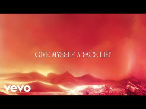 Video thumbnail for Face Lift (Intro)
