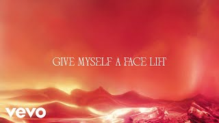 Shenseea - Face Lift (Official Lyric Video)