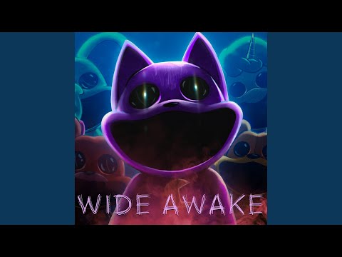 Wide Awake (Poppy Playtime)