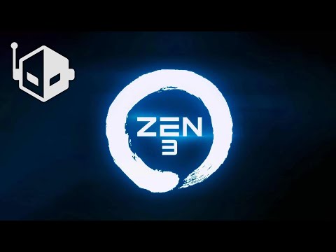 AMD Zen 3 ‘Ryzen 4000 And EPYC Milan’ CPU Rumors