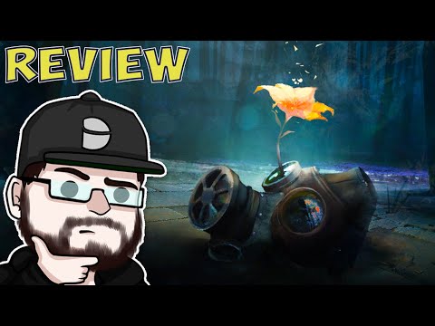 Endzone - A World Apart Review | Rarely have I seen such a well-rounded post-apocalyptic city sim!