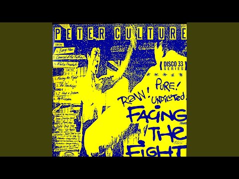 Counsel Of The Father