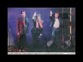 P J PROBY MY WAY ELVIS THE MUSICAL PRINCE OF WALES THEATRE 1996 ALTERNATE VERSION UNRELEASED