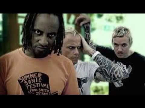 The Prodigy Ft Dj Tiesto   Smack My Traffic