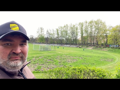 Stadium Guide: Górnik Sosnowiec [Poland]. 2022-04-30