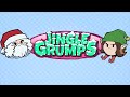 Opening 176 Jingle Grumps 2 2018 Arin Danny